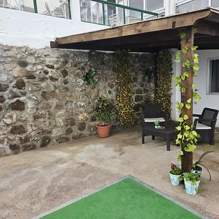 Playa De Benijo 2 Paraiso Relax Rural Trail And Photo Almaciga Exterior photo