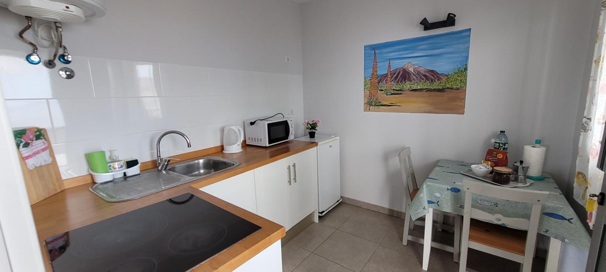 Playa De Benijo 2 Paraiso Relax Rural Trail And Photo Almaciga Exterior photo
