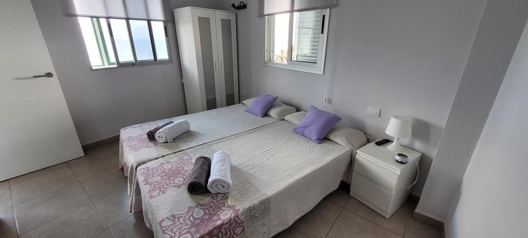 Playa De Benijo 2 Paraiso Relax Rural Trail And Photo Almaciga Exterior photo