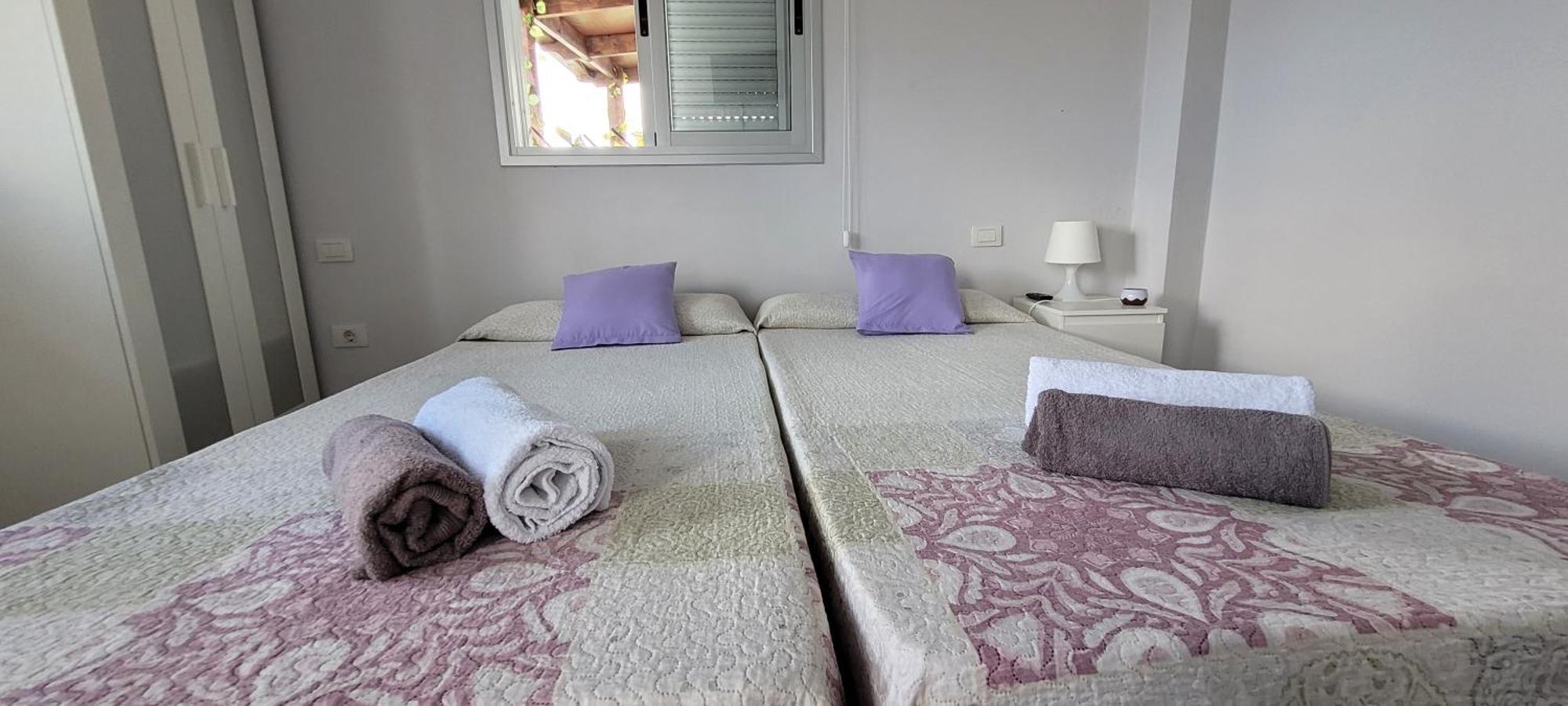 Playa De Benijo 2 Paraiso Relax Rural Trail And Photo Almaciga Exterior photo